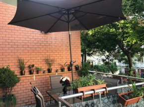 Old City Terrace